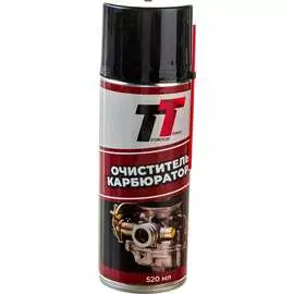 Очиститель карбюратора TT CC05/04