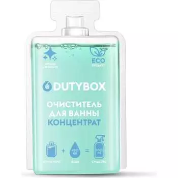 Очиститель керамики и сантехники DUTYBOX db-1507