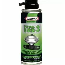 Очиститель клапана рециркуляции отработанных газов WYNN`S