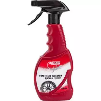 Очиститель колесных дисков 3ton Wheel Cleaner ТН-535 40360