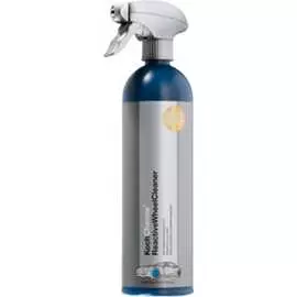 Очиститель колесных дисков Koch Chemie ReactiveWheelCleaner 77704750 004608