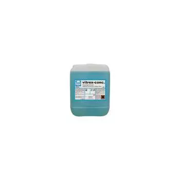 Очиститель-концентрат для стекла Pramol VITREX CONC 1225.101