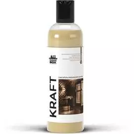 Очиститель-кондиционер для кожи CleanBox