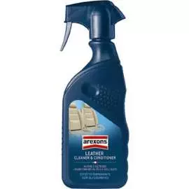 Очиститель-кондиционер кожи AREXONS