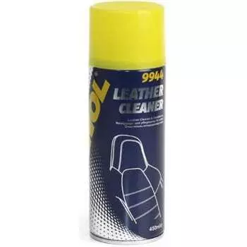 Очиститель кондиционер кожи MANNOL