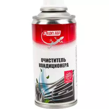 Очиститель кондиционера 3ton ТС-200 52246
