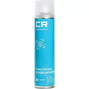 Очиститель кондиционера CARVILLE RACING S7950814