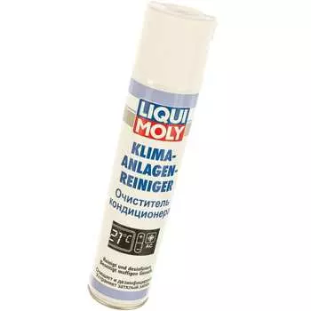 Очиститель кондиционера LIQUI MOLY