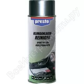 Очиститель кондиционера MOTIP