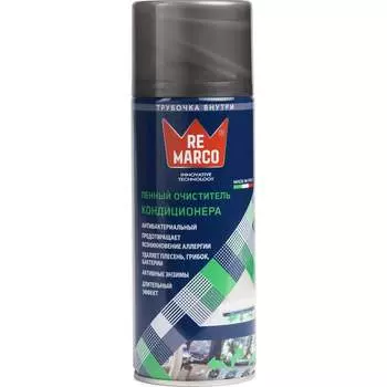 Очиститель кондиционера Re Marco RM-744