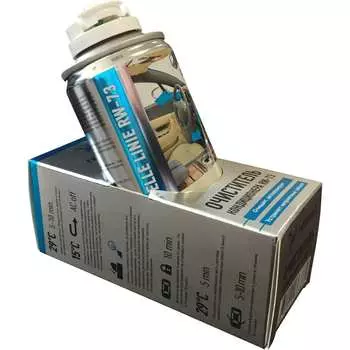 Очиститель кондиционера Reinwell