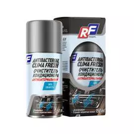 Очиститель кондиционера RUSEFF 18496N