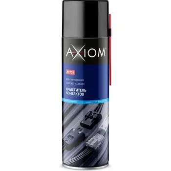 Очиститель контактов AXIOM A9702