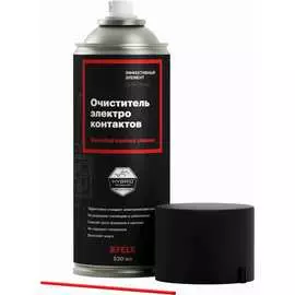 Очиститель контактов EFELE CL-547 Spray 0095479