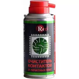 Очиститель контактов RED R3212