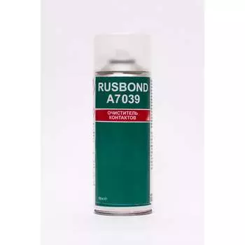 Очиститель контактов RusBond А7.039.200