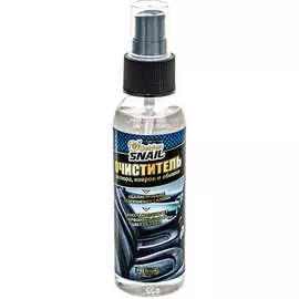 Очиститель ковров для велюра Golden Snail