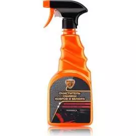 Очиститель ковров и велюра ELTRANS EL-0402.01