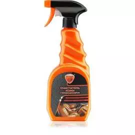 Очиститель кожи ELTRANS EL-0405.01