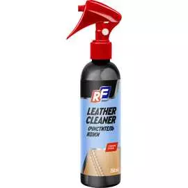 Очиститель кожи RUSEFF