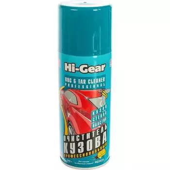 Очиститель кузова Hi-Gear HG5625