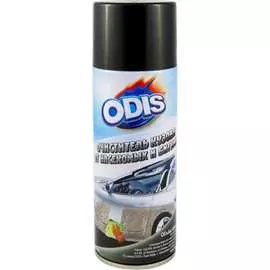 Очиститель кузова от насекомых и битума ODIS Pitch Cleaner Ds6089