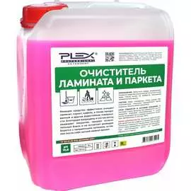Очиститель ламината и паркета PLEX УТ000005583