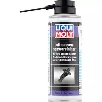 Очиститель LIQUI MOLY Luftmassensensor-Rein 4066