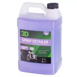 Очиститель лкп 3D