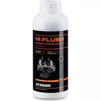 Очиститель масляной системы XENUM M-Flush 3345001