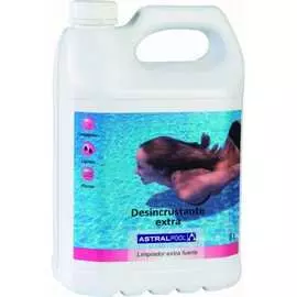 Очиститель минеральных отложений ASTRAL