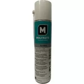 Очиститель Molykote S-1002 Spray 4045677