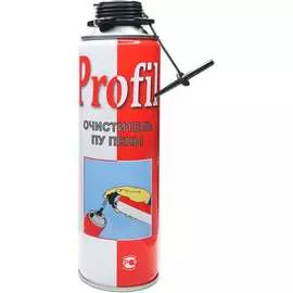Очиститель монтажной пены PROFIL 152227