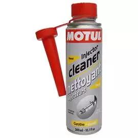 Присадка-очиститель MOTUL