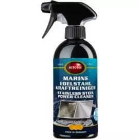 Очиститель нержавеющей стали для яхт Autosol 11051700