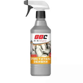 Очиститель обивки BiBiCare 4014