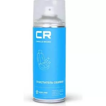 Очиститель обивки CARVILLE RACING S6301855