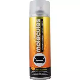Очиститель обивки мягкой мебели Molecules HMLS600