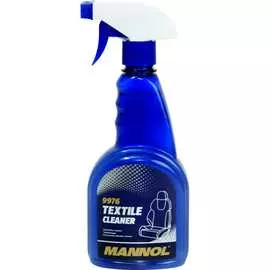 Очиститель обивки салона MANNOL