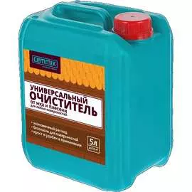 Очиститель от грибка и плесени CEMMIX Universale Cleaner 82578514