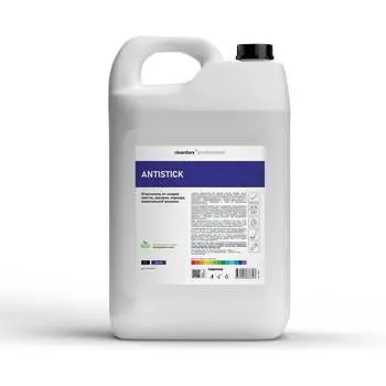 Очиститель от следов скотча CleanBox Professional Professional ANTISTICK 13015