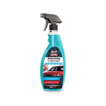 Очиститель от тополиных почек и птичьего помета Прохим A07483S