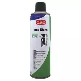 Очиститель отполированных металлов хромированных поверхностей CRC