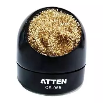 Бронзовая стружка паяльных жал ATTEN 121519