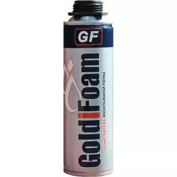 Очиститель пены GoldiFoam 650120003