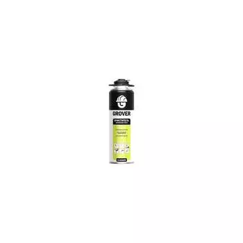 Очиститель пены Grover