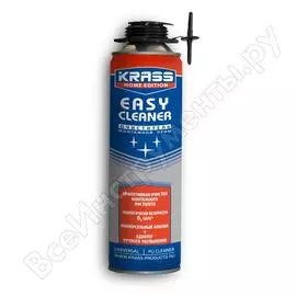 Очиститель пены KRASS Home Edition EASY Cleaner 90005229929