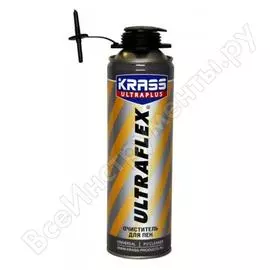 Очиститель пены KRASS ULTRAFLEX 90005173296