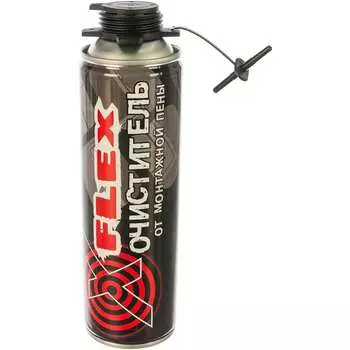 Очиститель пены MASTERTEKS XFLEX 53440