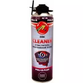 Очиститель пены Poli-R ПОЛИ-Р-ФЛЕКС 15636